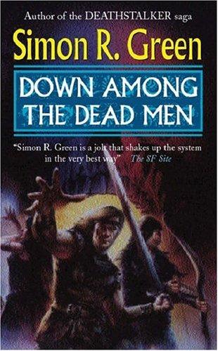 Down Among the Dead Men (Gollancz S.F.)