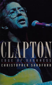 Clapton: Edge of Darkness