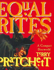 Compact Discworld : Equal Rites