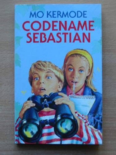 Codename Sebastian