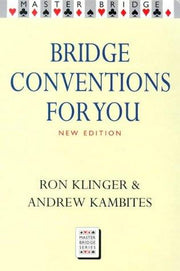Bridge Conventions for You (Master Bridge)
