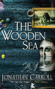 The Wooden Sea (Gollancz S.F.)