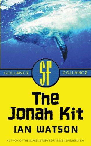 The Jonah Kit (Gollancz S.F.)