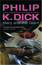 Mary and the Giant (GOLLANCZ S.F.)