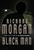 Black Man (Gollancz S.F.)