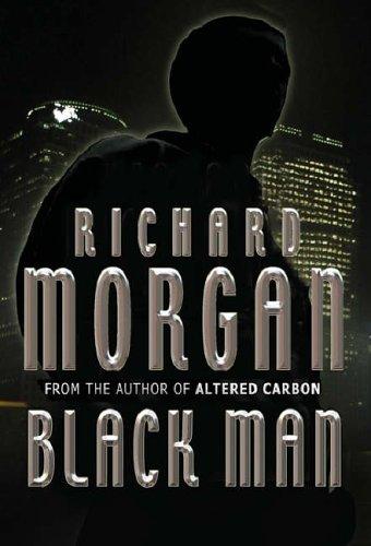Black Man (Gollancz S.F.)