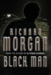 Black Man (Gollancz S.F.)