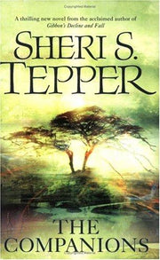 The Companions (Gollancz S.F.)