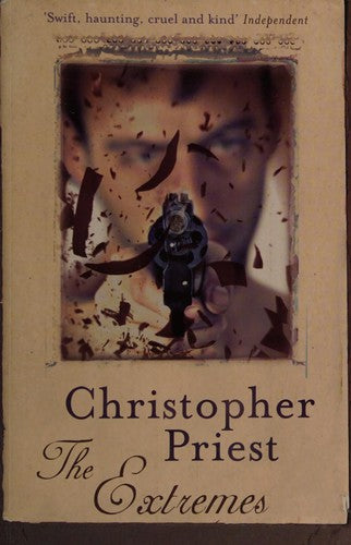 The Extremes (GOLLANCZ S.F.)