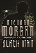 Black Man