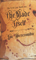The Blade Itself: Book One (Gollancz S.F.)