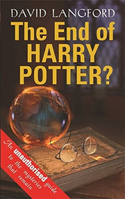 The End of Harry Potter (Gollancz S.F.)