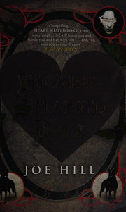 Heart-Shaped Box (Gollancz S.F.)