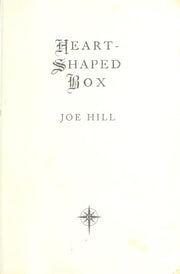 Heart-Shaped Box