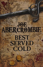 Best Served Cold
