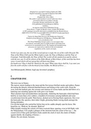 Blood of Elves (Gollancz S.F.)