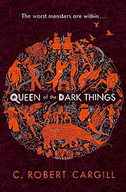 Queen of the Dark Things