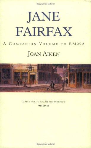 Jane Fairfax
