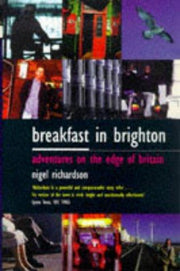 Breakfast in Brighton: Adventures on the Edge of England
