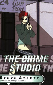 The Crime Studio