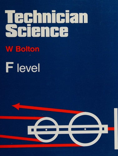 Technician Science: F Level