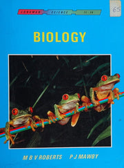 Biology (Longman Science 11 to 14)