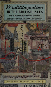 The Older Mother Tongues and Europe (v.1) (Linguistics Library)