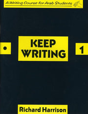 Keep Writing 1 Paper (Skills)