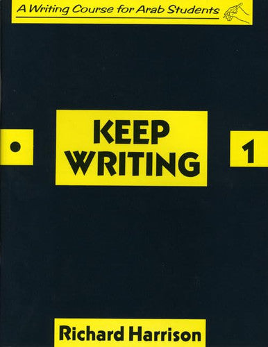Keep Writing 1 Paper (Skills)