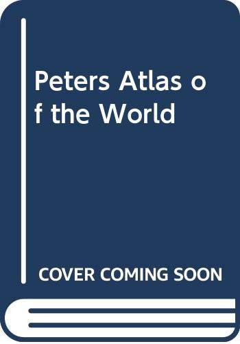 Peters Atlas of the World