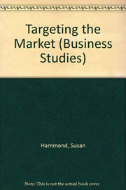 Targeting the Market (Business Studies S.)