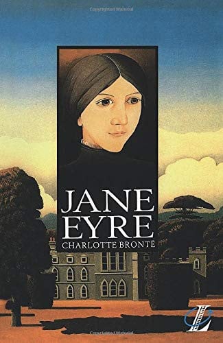 Jane Eyre (NEW LONGMAN LITERATURE 14-18)