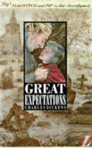 Great Expectations (NEW LONGMAN LITERATURE 14-18)