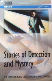 Stories of Detection and Mystery (Longman Fiction S.)