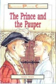 Prince and the Pauper (Longman Picture Classics)