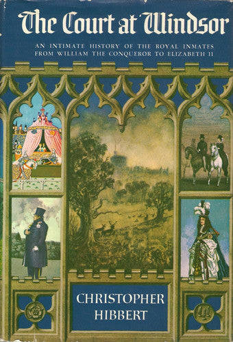 Court at Windsor