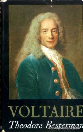 Voltaire