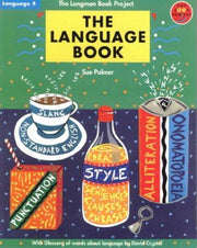 Language Book (Longman Book Project)