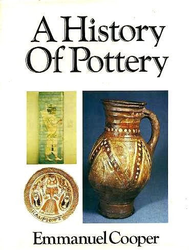 History of Pottery