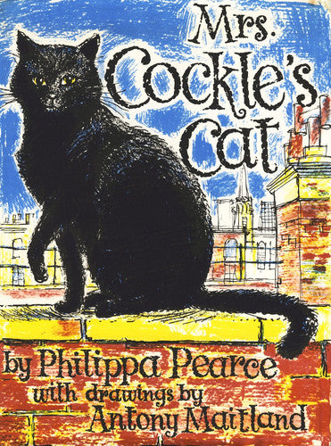Mrs. Cockle's Cat (Picture Books)