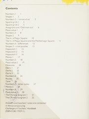 Challengers (Bk. A) (Nuffield maths 5-11 project)