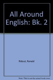 All Around English: Bk. 2