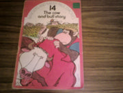 The Cow and Bull Story (No. 14) (Bangers and Mash)