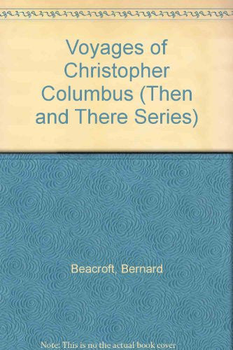 Voyages of Christopher Columbus