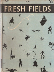 Discovering Poetry: Fresh Fields Bk. 4