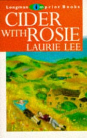Cider with Rosie (Imprint Books)