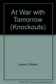 At War with Tomorrow (Knockouts S.)