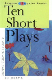 Ten Short Plays (NEW LONGMAN LITERATURE 14-18)