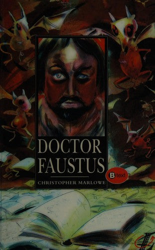 Doctor Faustus (Longman Literature)