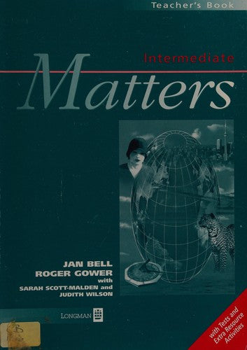 Intermediate Matters Teacher's Book Revised Edition